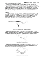 Preview for 18 page of CTC Union FRM220 User Manual