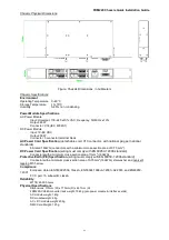 Preview for 23 page of CTC Union FRM220 User Manual