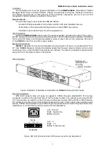 Preview for 24 page of CTC Union FRM220 User Manual