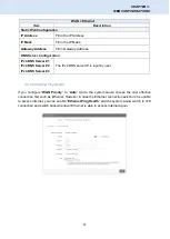 Preview for 37 page of CTC Union ICR-4103 Series User Manual