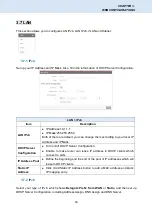 Preview for 60 page of CTC Union ICR-4103 Series User Manual