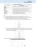 Preview for 65 page of CTC Union ICR-4103 Series User Manual