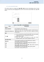 Preview for 77 page of CTC Union ICR-4103 Series User Manual