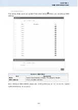 Preview for 124 page of CTC Union ICR-4103 Series User Manual