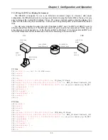 Preview for 22 page of CTC Union IPM-4SE User Manual