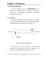 Preview for 7 page of CTC Union MUX128 Installation And Operation Manual