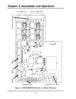 Preview for 16 page of CTC Union MUX128 Installation And Operation Manual