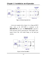 Preview for 19 page of CTC Union MUX128 Installation And Operation Manual