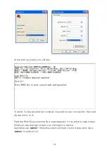 Preview for 32 page of CTC Union SHRM03b TDM Series User Manual