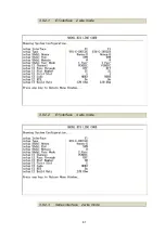 Preview for 81 page of CTC Union SHRM03b TDM Series User Manual