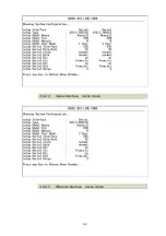 Preview for 82 page of CTC Union SHRM03b TDM Series User Manual