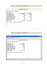 Preview for 84 page of CTC Union SHRM03b TDM Series User Manual