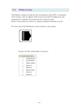 Preview for 133 page of CTC Union SHRM03b TDM Series User Manual