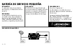 Preview for 46 page of CTEK D250S Dual Manual