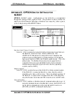 Preview for 23 page of CTI Products SLM SiteLync User Manual