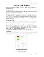 Preview for 41 page of CTM 3600-PA Maintenance And Service Manual