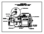 Preview for 120 page of CTM 3600-PA Maintenance And Service Manual