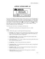 Preview for 124 page of CTM 3600-PA Maintenance And Service Manual