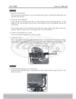 Preview for 8 page of CTM Power Chair HS-1500 User Manual