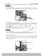 Preview for 9 page of CTM Power Chair HS-1500 User Manual