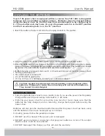 Preview for 15 page of CTM Power Chair HS-1500 User Manual