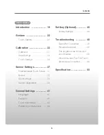 Preview for 5 page of Ctouch IEB User Manual