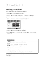 Preview for 12 page of Ctouch IEB User Manual