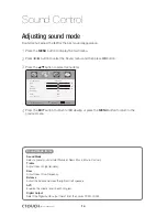 Preview for 14 page of Ctouch IEB User Manual