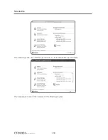 Preview for 20 page of Ctouch IEB User Manual