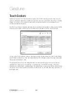 Preview for 22 page of Ctouch IEB User Manual