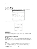 Preview for 36 page of Ctouch IEB User Manual