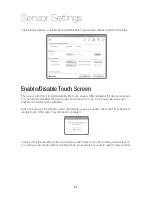 Preview for 37 page of Ctouch IEB User Manual