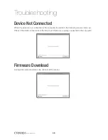 Preview for 48 page of Ctouch IEB User Manual