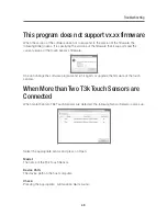 Preview for 49 page of Ctouch IEB User Manual