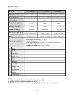 Preview for 25 page of Ctouch laser air User Manual