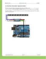 Preview for 13 page of CTR Electronics CANdle User Manual