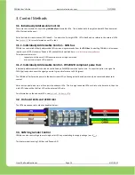 Preview for 15 page of CTR Electronics CANdle User Manual