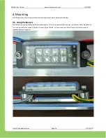 Preview for 16 page of CTR Electronics CANdle User Manual