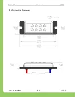 Preview for 21 page of CTR Electronics CANdle User Manual