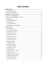 Preview for 4 page of CTS MCT-RACK-12-MGM User Manual