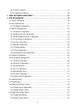 Preview for 5 page of CTS MCT-RACK-12-MGM User Manual