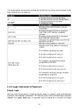 Preview for 14 page of CTS MCT-RACK-12-MGM User Manual