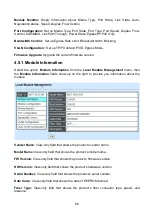 Preview for 66 page of CTS MCT-RACK-12-MGM User Manual