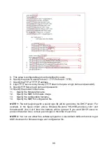 Preview for 99 page of CTS MCT-RACK-12-MGM User Manual