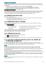 Preview for 20 page of CTX PROFESSIONAL E Series Installation And Operating Instructions Manual