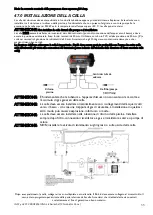 Preview for 35 page of CTX PROFESSIONAL E Series Installation And Operating Instructions Manual