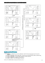 Preview for 49 page of CTX PROFESSIONAL E Series Installation And Operating Instructions Manual