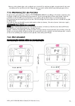 Preview for 56 page of CTX PROFESSIONAL E Series Installation And Operating Instructions Manual