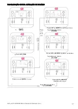 Preview for 57 page of CTX PROFESSIONAL E Series Installation And Operating Instructions Manual