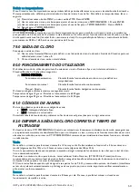 Preview for 60 page of CTX PROFESSIONAL E Series Installation And Operating Instructions Manual